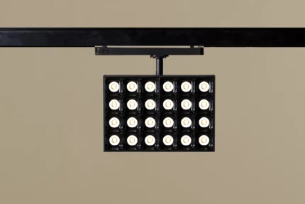 Ruut 24 - LED Track Light