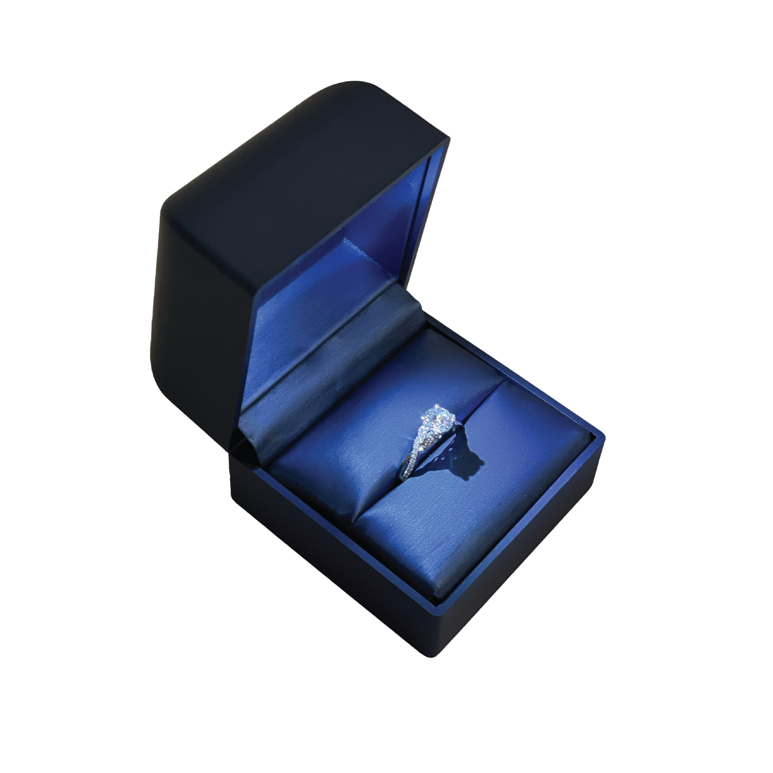 Lighted Ring Box - Image 4