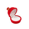Red Velvet Ring Perfume Bottle #Y2972