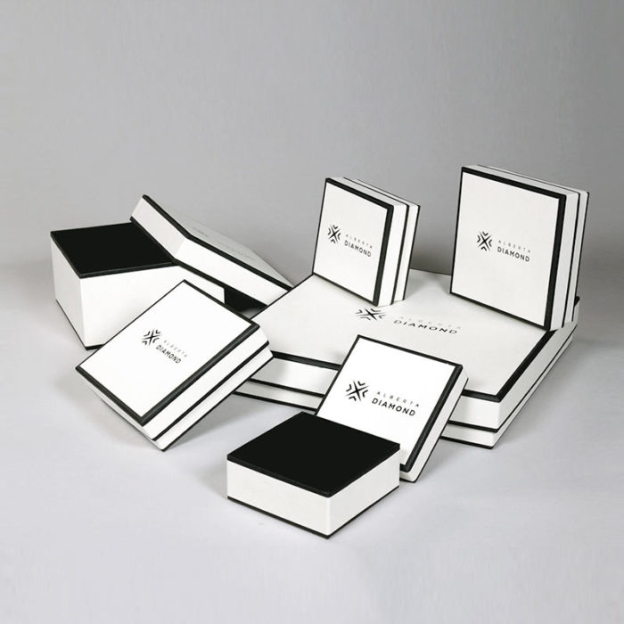 Premier Jewelry Packaging and Displays